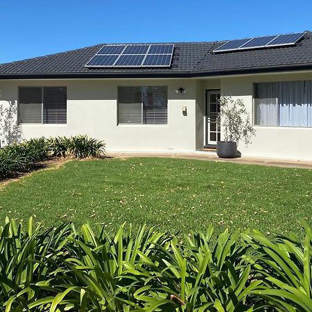 Willa Para House, Tanunda. In The Heart Of The Barossa Valley!. Zewnętrze zdjęcie