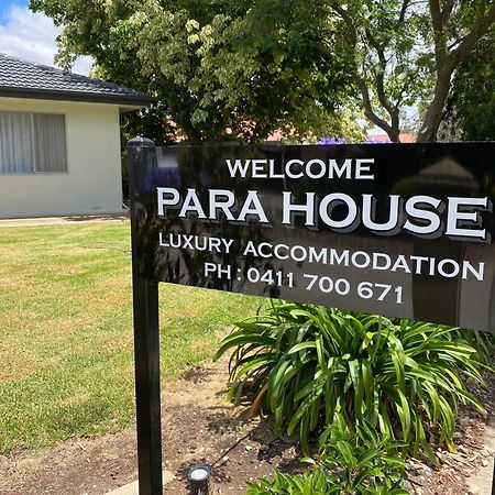Willa Para House, Tanunda. In The Heart Of The Barossa Valley!. Zewnętrze zdjęcie