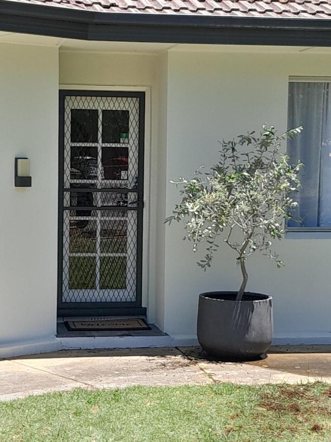 Willa Para House, Tanunda. In The Heart Of The Barossa Valley!. Zewnętrze zdjęcie