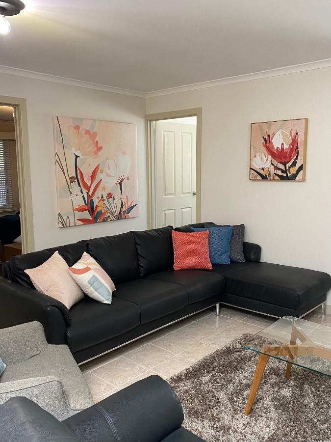 Willa Para House, Tanunda. In The Heart Of The Barossa Valley!. Zewnętrze zdjęcie