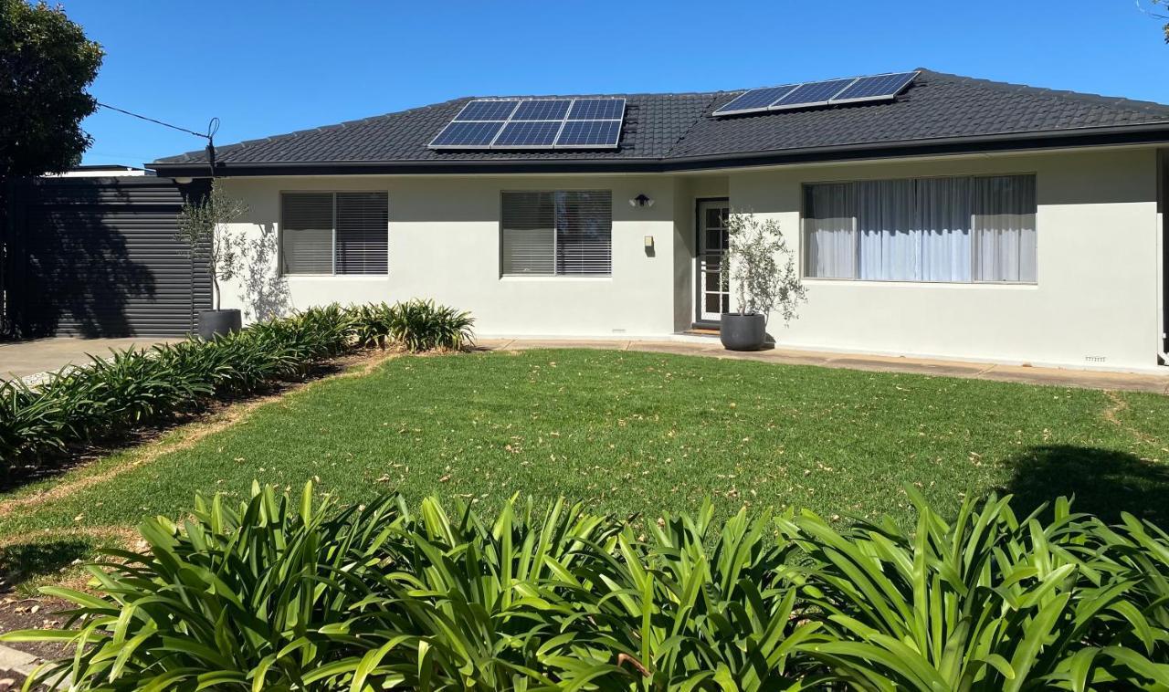 Willa Para House, Tanunda. In The Heart Of The Barossa Valley!. Zewnętrze zdjęcie