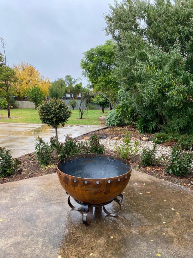 Willa Para House, Tanunda. In The Heart Of The Barossa Valley!. Zewnętrze zdjęcie