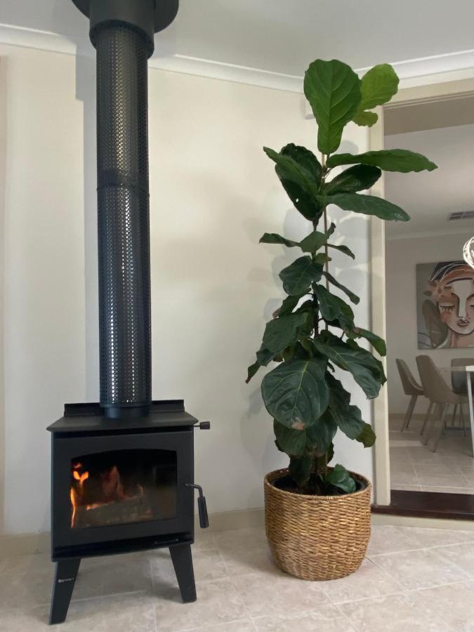 Willa Para House, Tanunda. In The Heart Of The Barossa Valley!. Zewnętrze zdjęcie