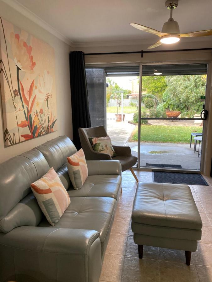 Willa Para House, Tanunda. In The Heart Of The Barossa Valley!. Zewnętrze zdjęcie