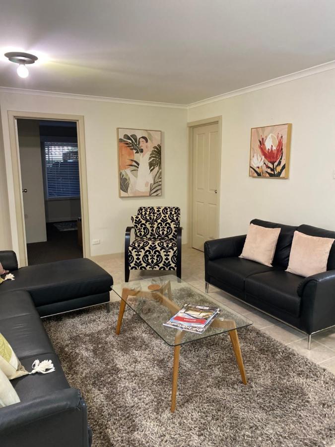 Willa Para House, Tanunda. In The Heart Of The Barossa Valley!. Zewnętrze zdjęcie