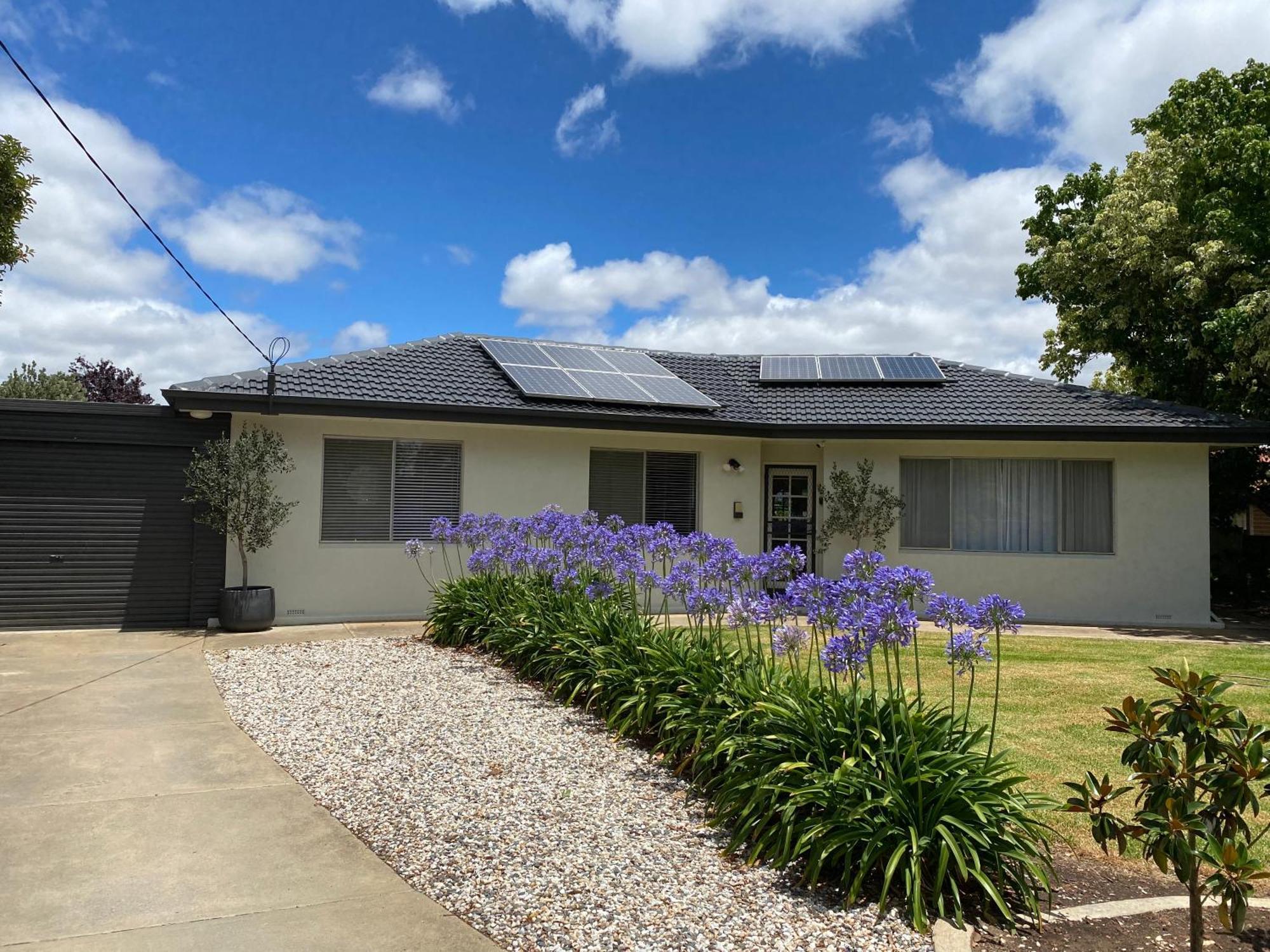 Willa Para House, Tanunda. In The Heart Of The Barossa Valley!. Zewnętrze zdjęcie